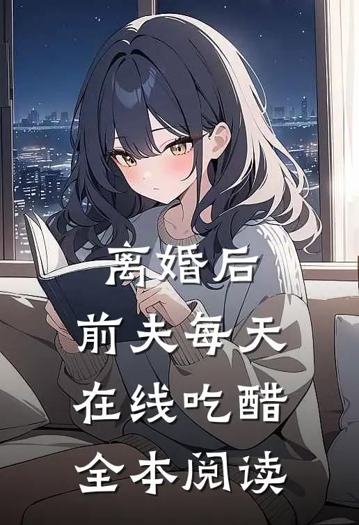 离婚后，前夫每天在线吃醋全本阅读