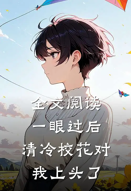 全文阅读一眼过后,清冷校花对我上头了