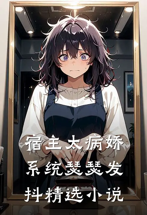 宿主太病娇，系统瑟瑟发抖精选小说