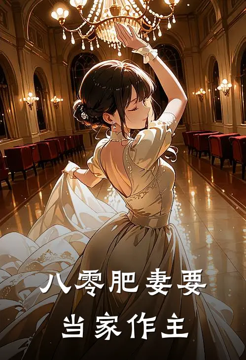 八零肥妻要当家作主