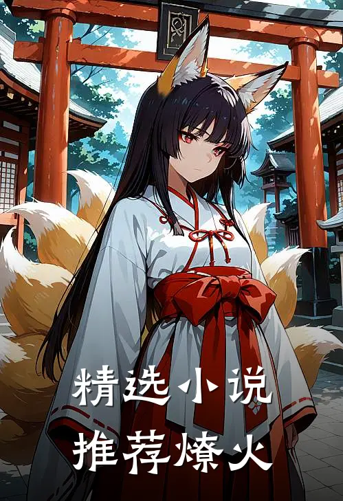 精选小说推荐燎火