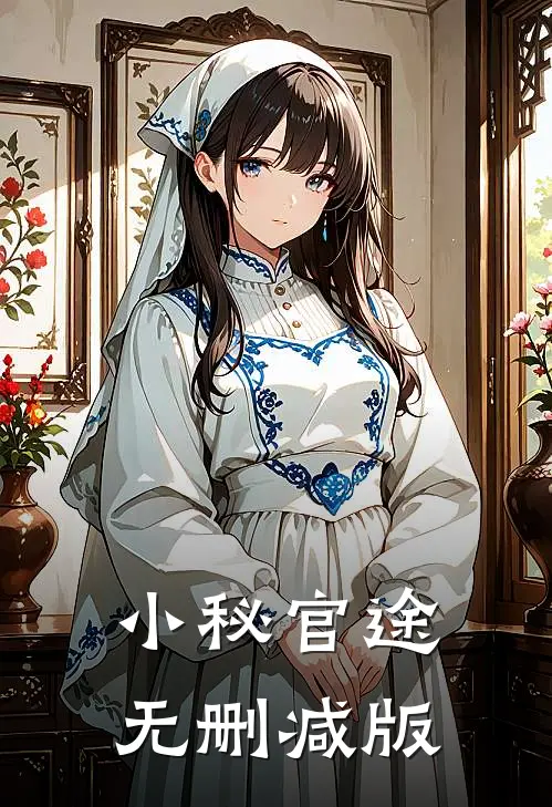 小秘官途无删减版