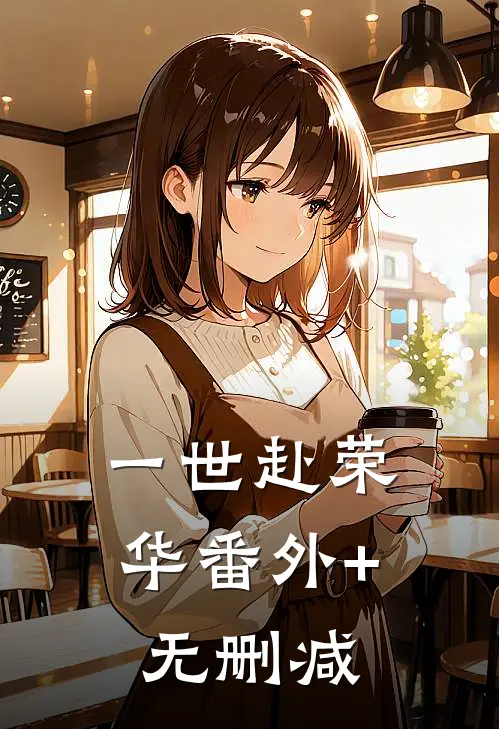 一世赴荣华番外+无删减