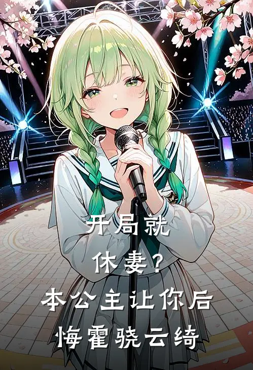 开局就休妻？本公主让你后悔霍骁云绮