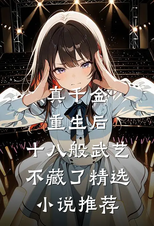 真千金重生后，十八般武艺不藏了精选小说推荐
