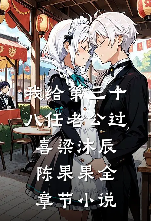 我给第三十八任老公过喜梁沐辰陈果果全章节小说