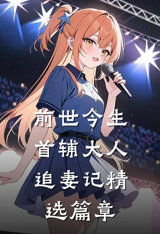 前世今生：首辅大人追妻记精选篇章