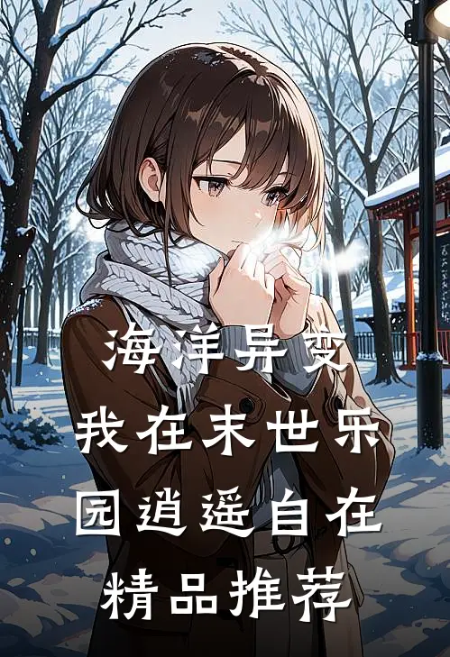 海洋异变：我在末世乐园逍遥自在精品推荐