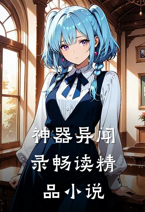 神器异闻录畅读精品小说
