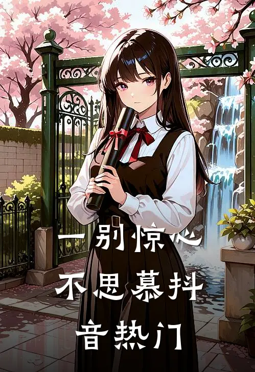 一别惊心不思慕抖音热门
