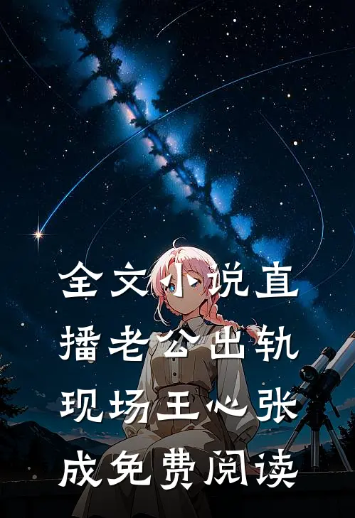 全文小说直播老公出轨现场王心张成免费阅读