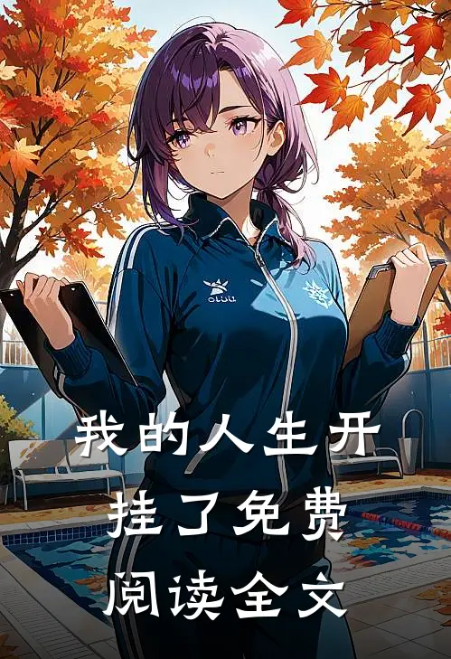 我的人生开挂了免费阅读全文