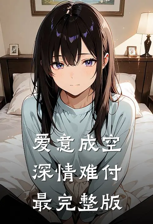 爱意成空，深情难付最完整版