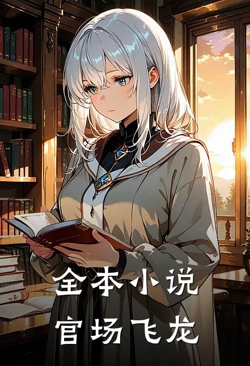 全本小说官场飞龙