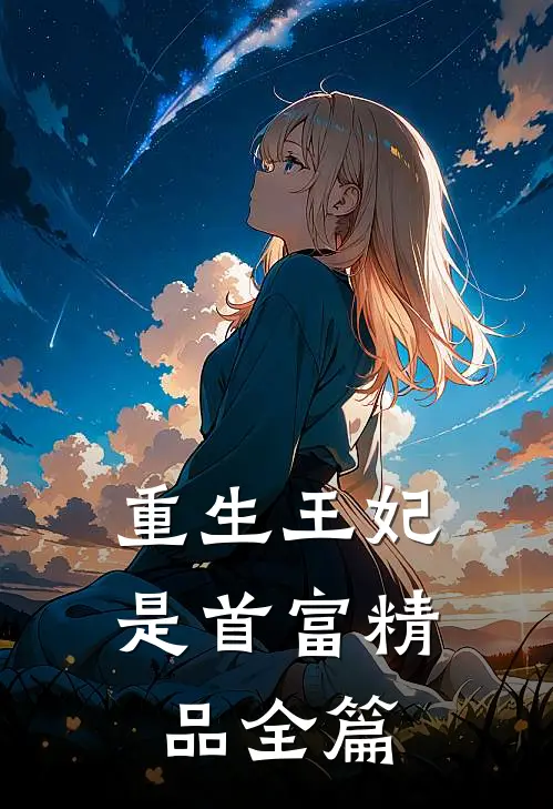 重生王妃是首富精品全篇