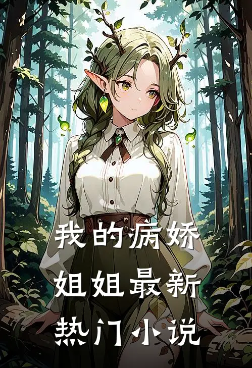 我的病娇姐姐最新热门小说