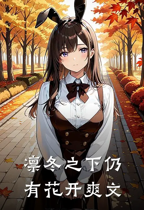 凛冬之下仍有花开爽文