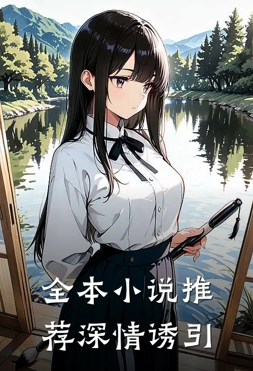 全本小说推荐深情诱引