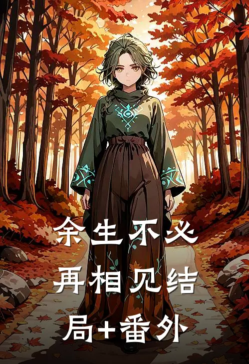 余生不必再相见结局+番外