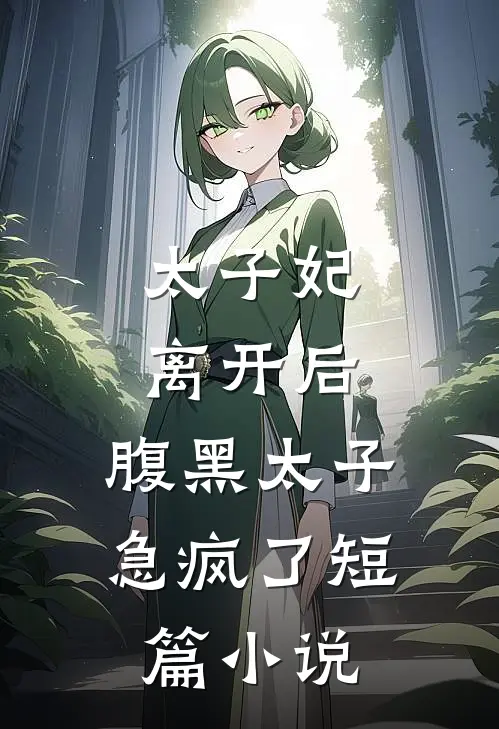 太子妃离开后，腹黑太子急疯了短篇小说