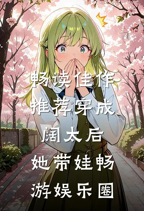 畅读佳作推荐穿成阔太后，她带娃畅游娱乐圈