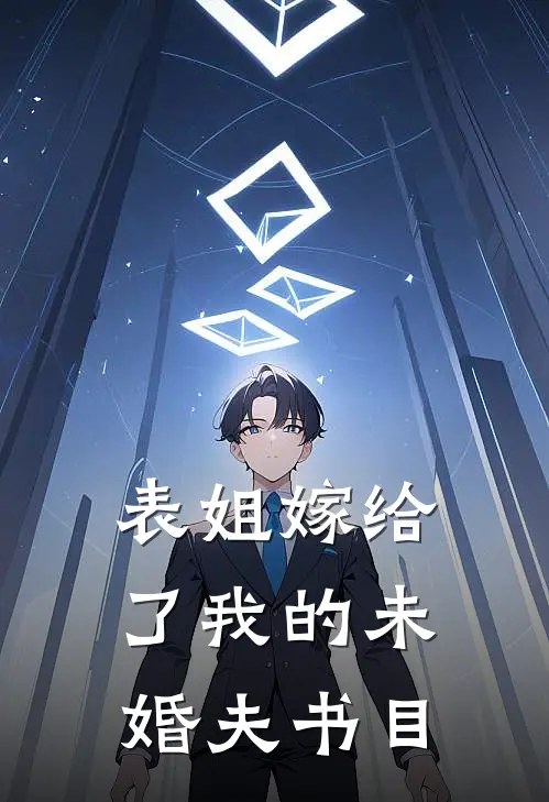 表姐嫁给了我的未婚夫书目