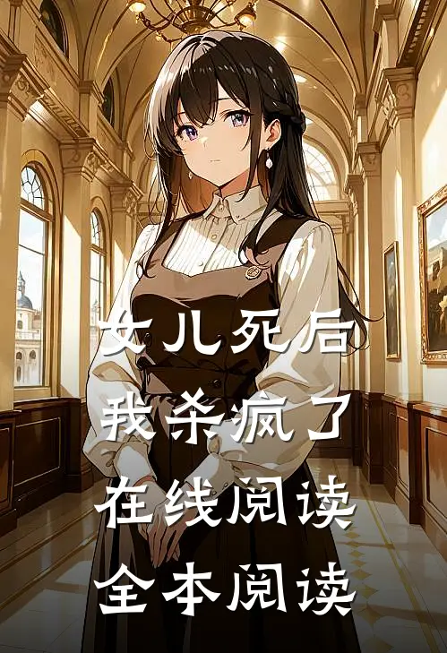 女儿死后，我杀疯了在线阅读全本阅读