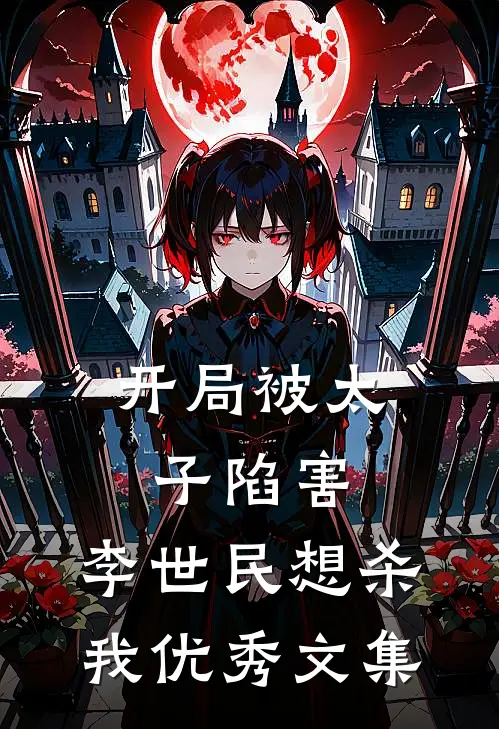 开局被太子陷害，李世民想杀我优秀文集