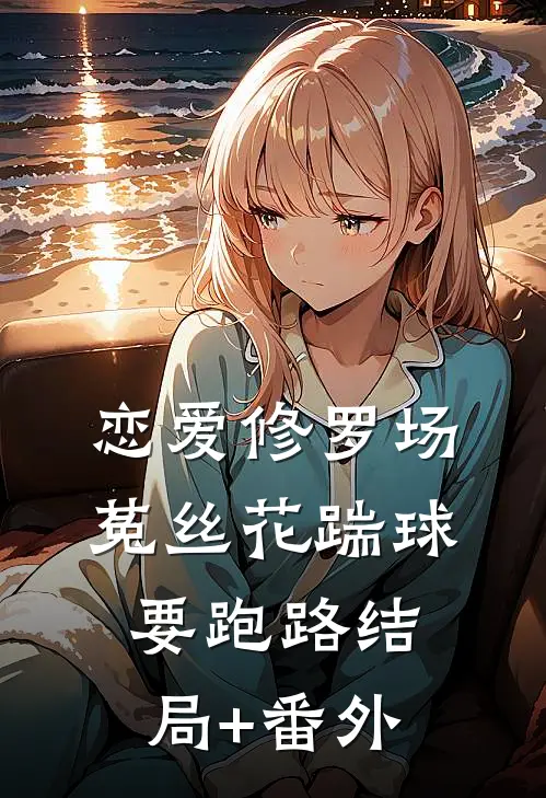 恋爱修罗场：菟丝花踹球要跑路结局+番外