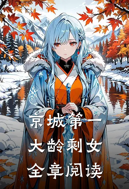 京城第一大龄剩女全章阅读