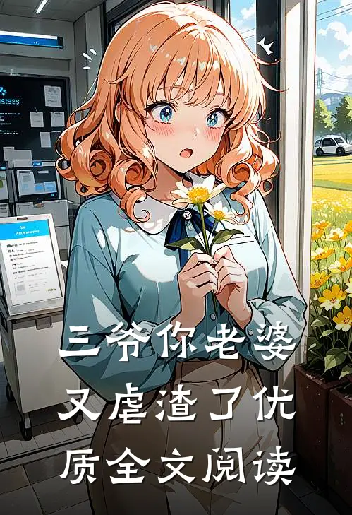 三爷你老婆又虐渣了优质全文阅读