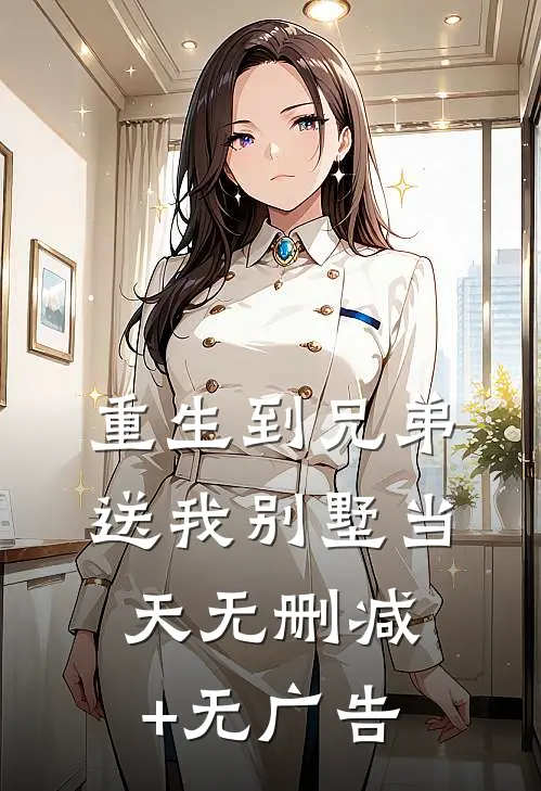 重生到兄弟送我别墅当天无删减+无广告