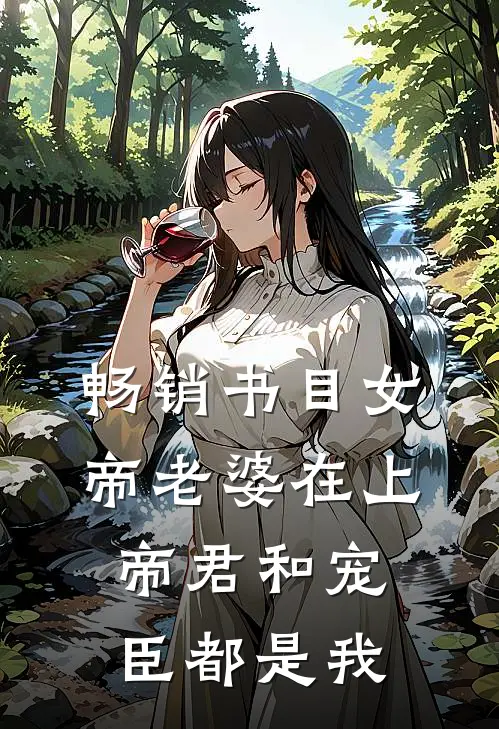 畅销书目女帝老婆在上：帝君和宠臣都是我