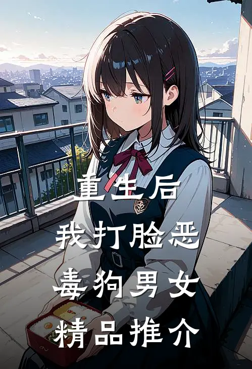 重生后，我打脸恶毒狗男女精品推介