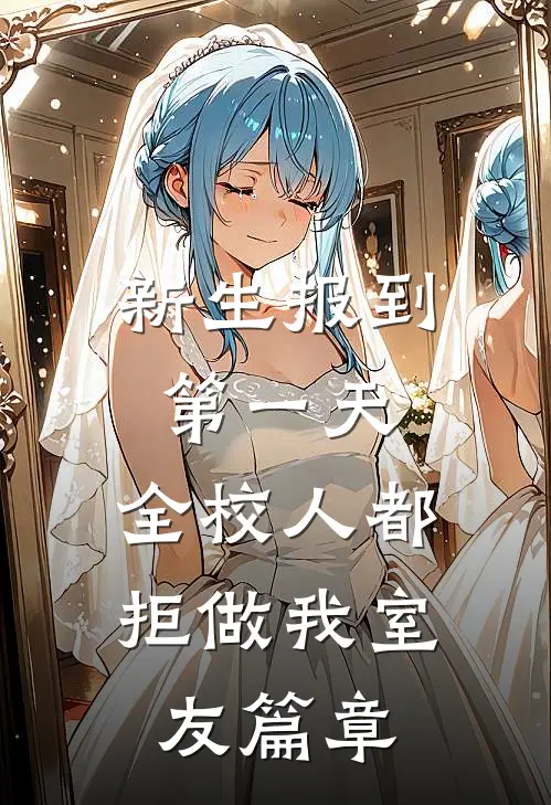 新生报到第一天，全校人都拒做我室友篇章