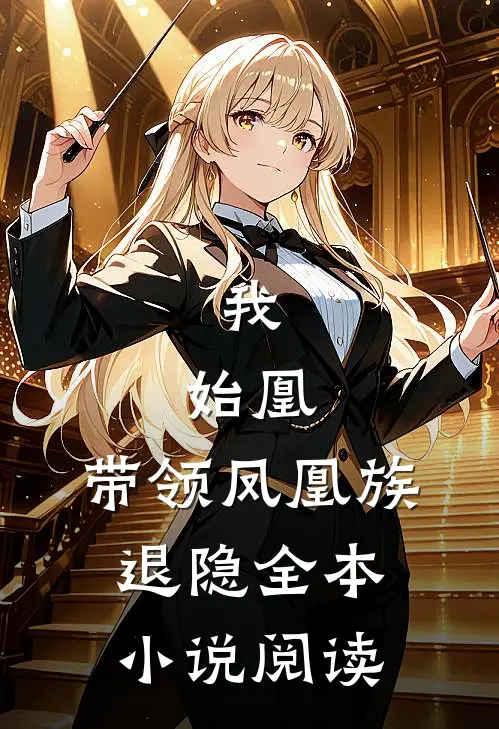 我，始凰，带领凤凰族退隐全本小说阅读