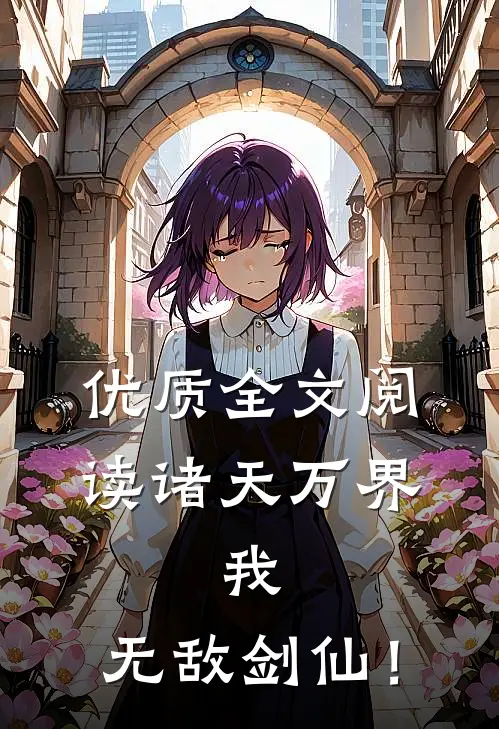 优质全文阅读诸天万界：我，无敌剑仙！