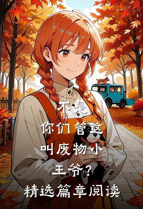 不是，你们管这叫废物小王爷？精选篇章阅读