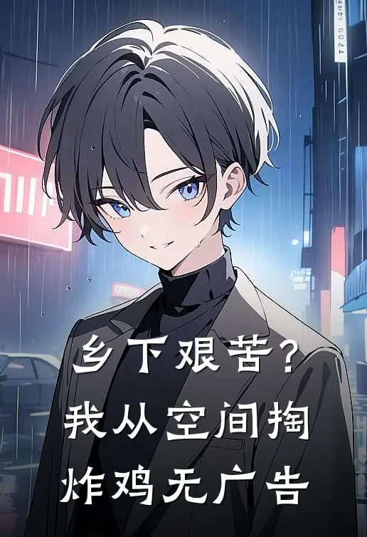 乡下艰苦？我从空间掏炸鸡无广告