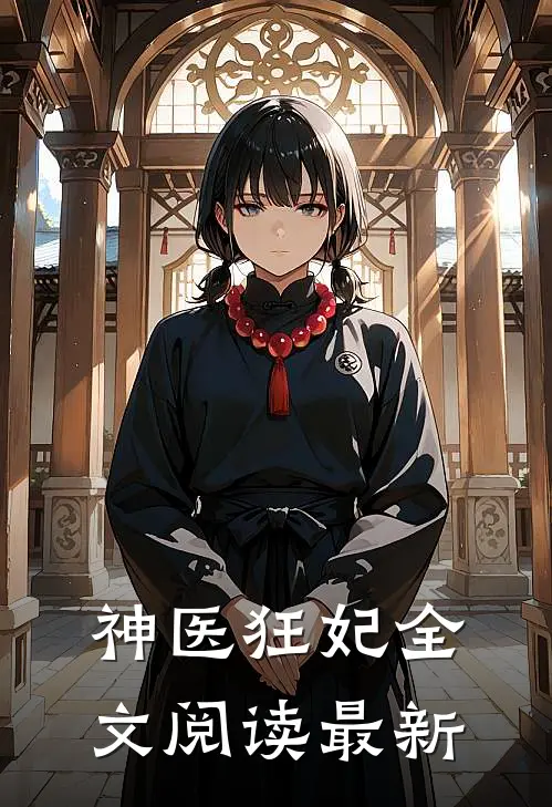 神医狂妃全文阅读最新