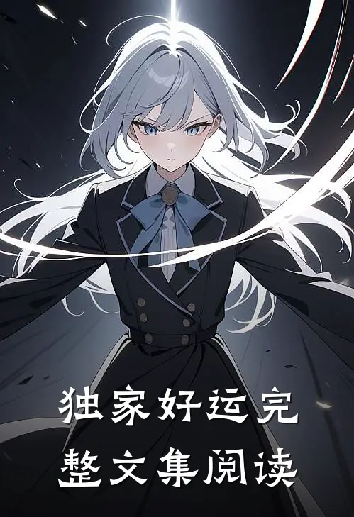 独家好运完整文集阅读