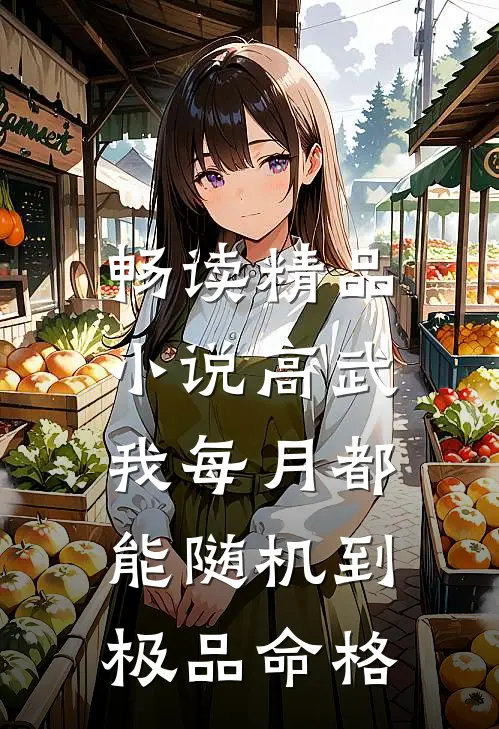 畅读精品小说高武，我每月都能随机到极品命格