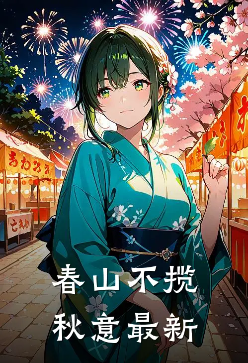 春山不揽秋意最新