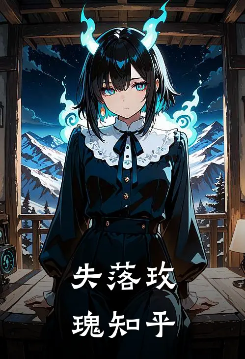 失落玫瑰知乎