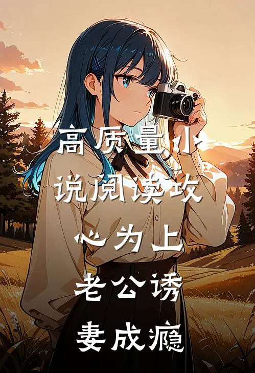 高质量小说阅读攻心为上，老公诱妻成瘾