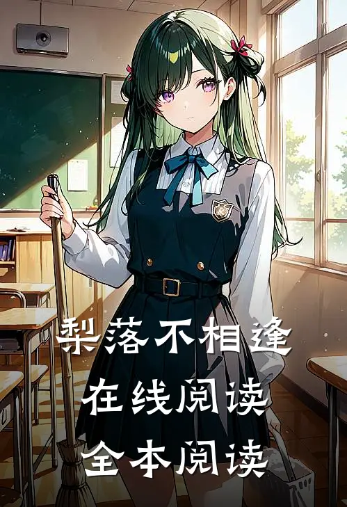 梨落不相逢在线阅读全本阅读