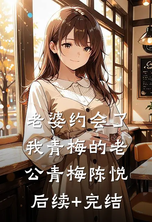 老婆约会了我青梅的老公青梅陈悦后续+完结