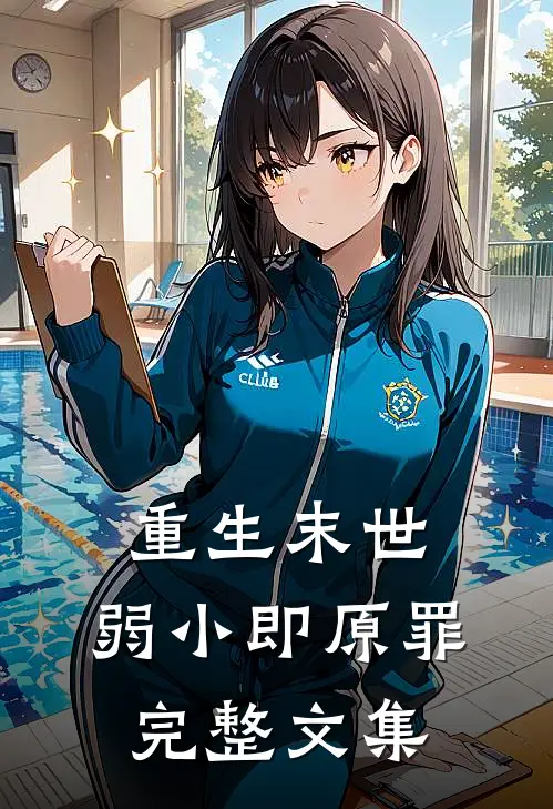 重生末世：弱小即原罪完整文集