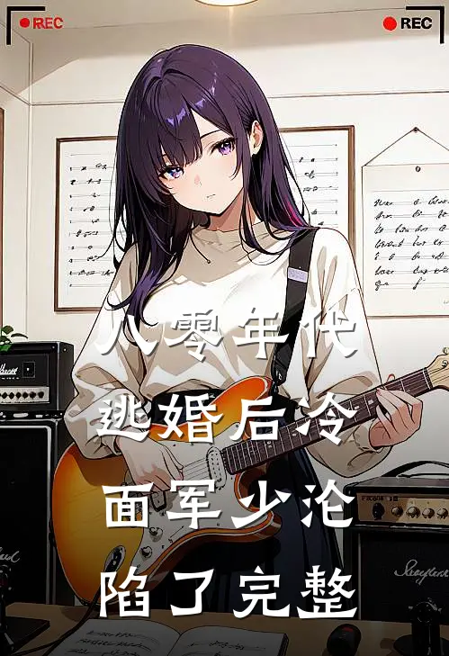 八零年代逃婚后冷面军少沦陷了完整