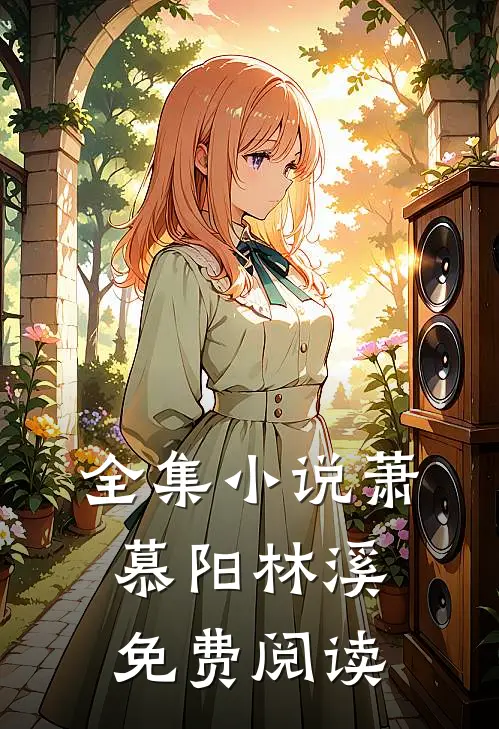 全集小说萧慕阳林溪免费阅读